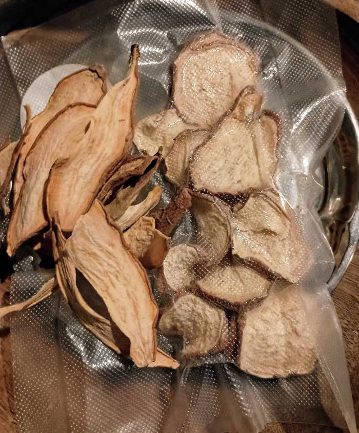 Natural Dog Treats